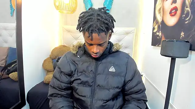 royce ebony online show from March 18, 2026, 2:37 am