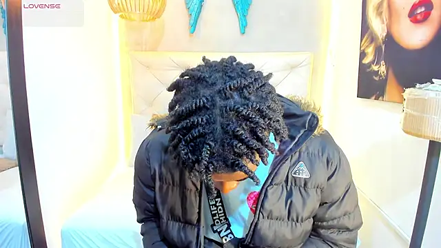 royce ebony online show from April 22, 2026, 2:40 am