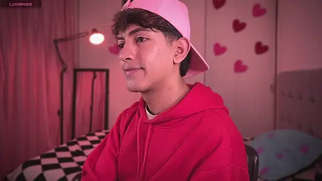 teobowny  online show from March 4, 2025, 4:30 pm