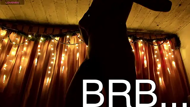 teobowny  online show from February 13, 2025, 1:05 pm