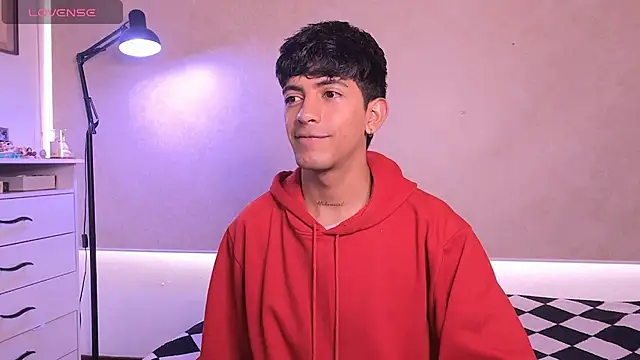 teobowny  online show from February 25, 2026, 9:03 pm