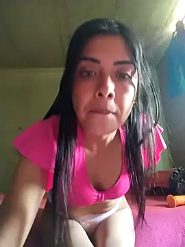 Vanessagirld online show from January 14, 2025, 7:53 pm