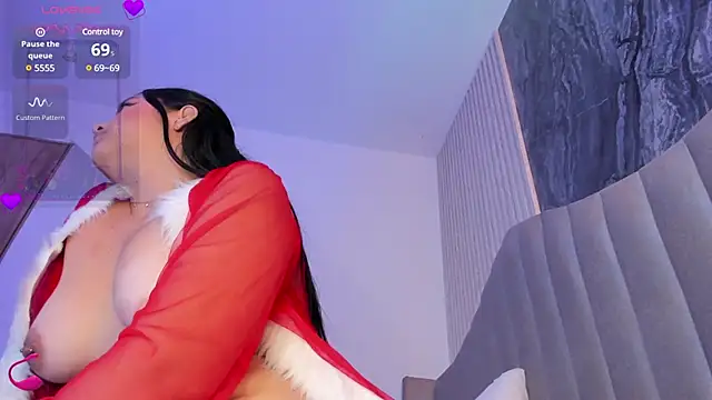 Zahra lloydd online show from December 24, 2024, 10:55 am