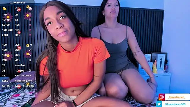 Zahra lloydd online show from December 21, 2024, 4:09 am