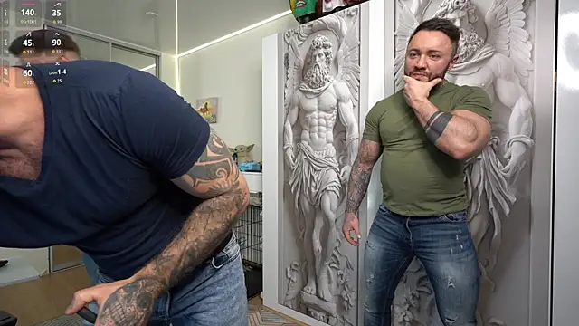 Alex xxx online show from November 14, 2025, 1:04 pm