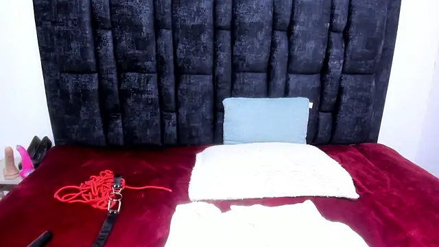 Snapshot of Aurora_Doll_ chatting on February 10, 2026, 1:32 pm Aurora Doll online show from February 10, 2026, 1:32 pm