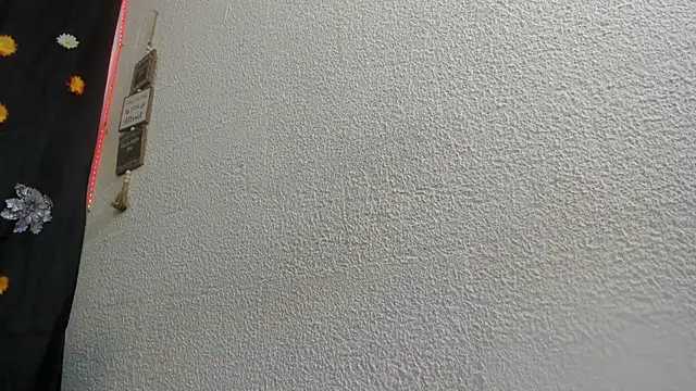 DeisyHarper online show from March 13, 2026, 3:17 pm