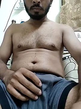 Punekarmanoj97 online show from September 29, 2025, 6:24 pm