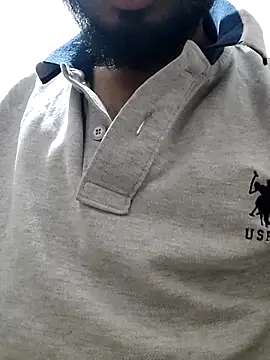 Punekarmanoj97 online show from April 10, 2026, 8:27 pm