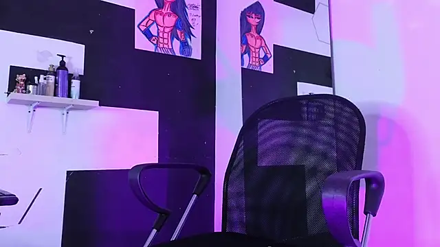 haileycat online show from October 23, 2025, 5:17 am