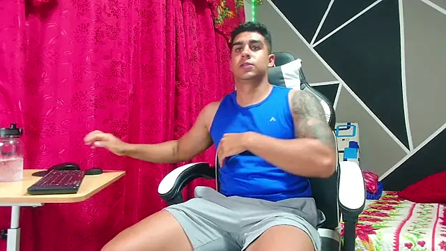 astrom greyy online show from December 20, 2025, 12:35 am