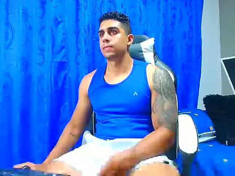 astrom greyy online show from September 22, 2025, 8:15 pm