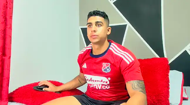 astrom greyy online show from February 13, 2025, 2:45 am