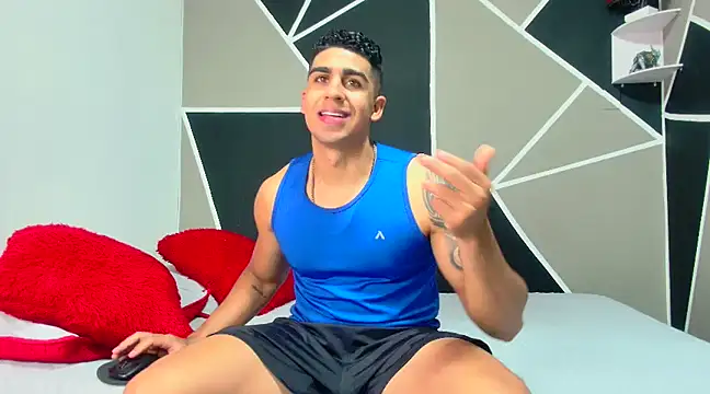 astrom greyy online show from February 13, 2025, 5:01 pm