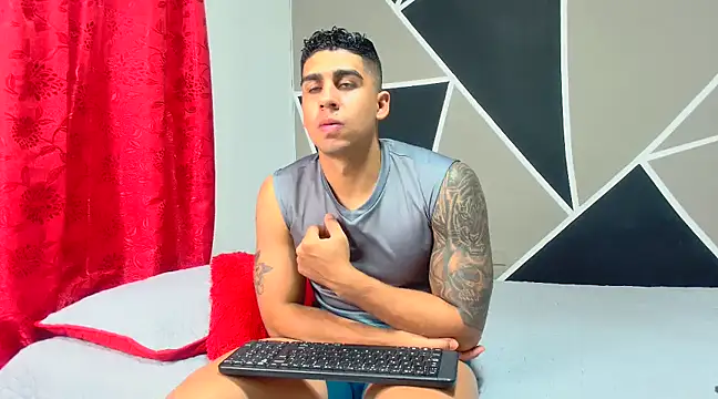 astrom greyy online show from January 14, 2025, 9:51 pm