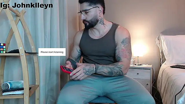 Snapshot of jonhklleyn chatting on June 9, 2026, 8:54 pm jonhklleyn online show from June 9, 2026, 8:54 pm