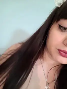 Foxy Evii online show from March 18, 2025, 3:45 am