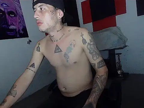 Snapshot of patrik_tattoo_ chatting on May 30, 2026, 7:15 am patrik tattoo online show from May 30, 2026, 7:15 am