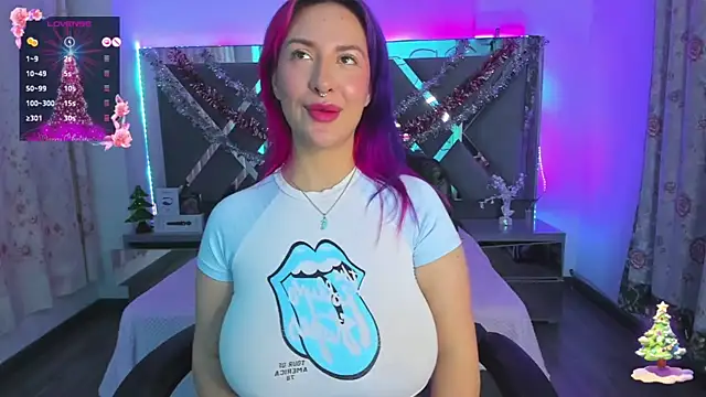 Snapshot of Malala_18 chatting on January 3, 2025, 5:17 am Malala 18 online show from January 3, 2025, 5:17 am