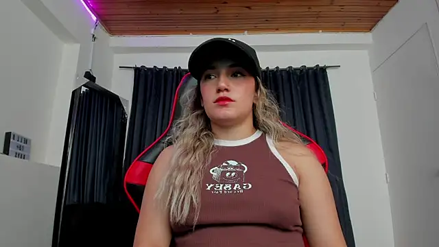 Keyth clement online show from March 27, 2026, 8:54 pm