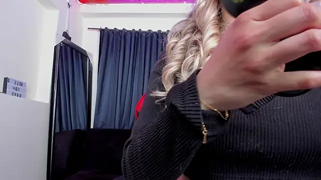 Keyth clement online show from April 20, 2026, 6:42 pm