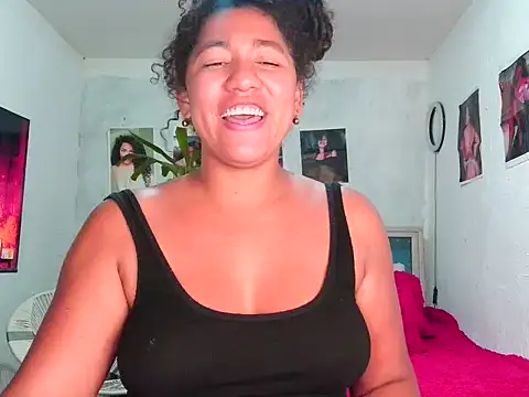 bellacrespalatina online show from April 19, 2026, 2:45 am