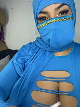 zulema parvin online show from May 14, 2026, 9:39 am