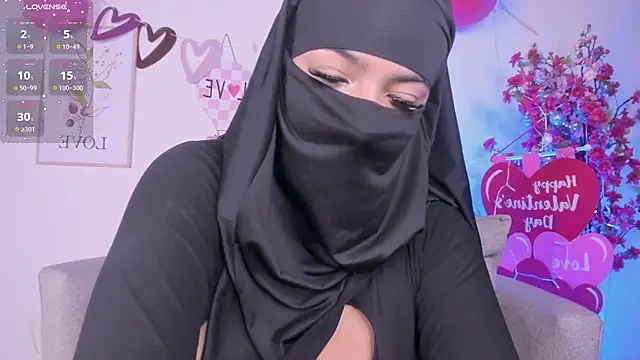 zulema parvin online show from February 28, 2026, 2:28 pm