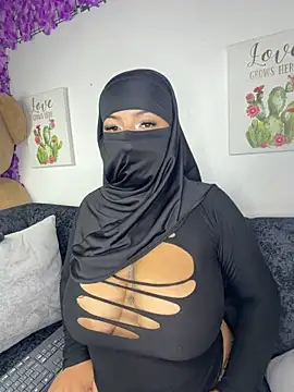 zulema parvin online show from April 12, 2026, 1:31 am