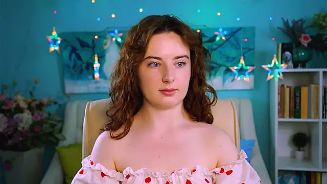 Snapshot of AnnTerry_ chatting on November 9, 2025, 8:29 am AnnTerry online show from November 9, 2025, 8:29 am