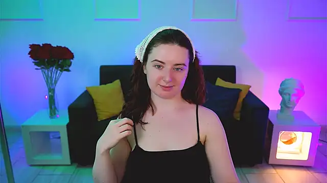 Snapshot of AnnTerry_ chatting on November 11, 2025, 9:04 am AnnTerry online show from November 11, 2025, 9:04 am