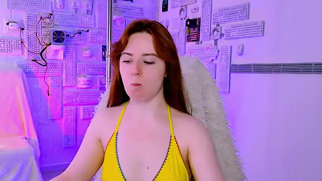 Snapshot of AnnTerry_ chatting on February 26, 2026, 8:03 am AnnTerry online show from February 26, 2026, 8:03 am