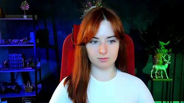 AnnTerry  online show from March 11, 2026, 8:08 am