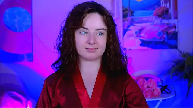 Snapshot of AnnTerry_ chatting on October 28, 2025, 12:26 pm AnnTerry online show from October 28, 2025, 12:26 pm