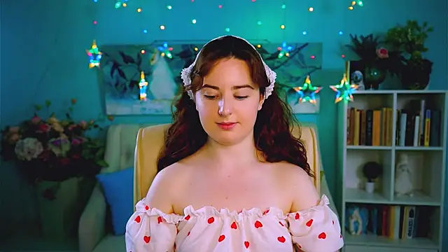 Snapshot of AnnTerry_ chatting on December 5, 2025, 2:04 pm AnnTerry online show from December 5, 2025, 2:04 pm