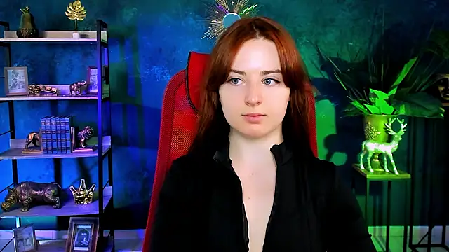 Snapshot of AnnTerry_ chatting on February 14, 2026, 6:35 am AnnTerry online show from February 14, 2026, 6:35 am