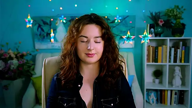 Snapshot of AnnTerry_ chatting on November 26, 2025, 9:09 am AnnTerry online show from November 26, 2025, 9:09 am