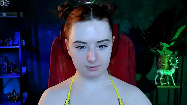 AnnTerry  online show from March 5, 2026, 7:38 am