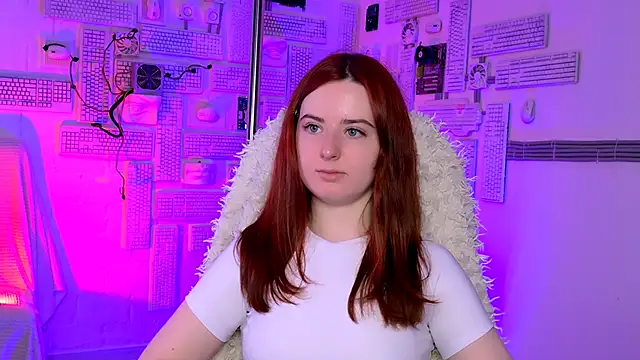 AnnTerry  online show from March 28, 2026, 8:48 am