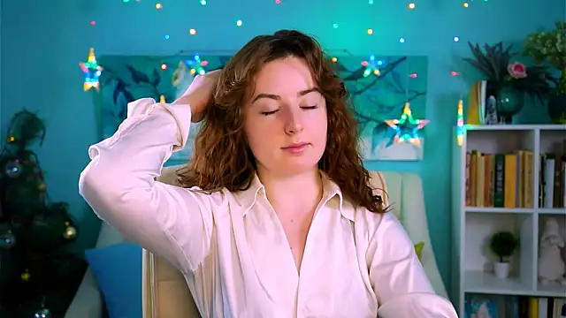 Snapshot of AnnTerry_ chatting on January 6, 2026, 8:51 am AnnTerry online show from January 6, 2026, 8:51 am