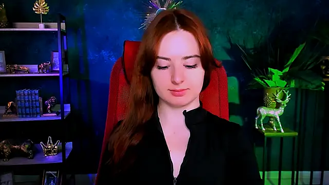 Snapshot of AnnTerry_ chatting on February 17, 2026, 6:22 am AnnTerry online show from February 17, 2026, 6:22 am