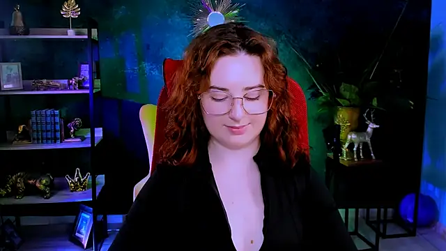 Snapshot of AnnTerry_ chatting on November 29, 2025, 12:38 pm AnnTerry online show from November 29, 2025, 12:38 pm