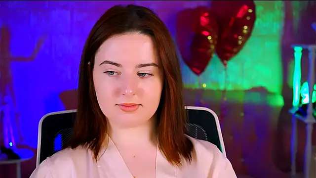 Snapshot of AnnTerry_ chatting on March 8, 2025, 8:55 am AnnTerry online show from March 8, 2025, 8:55 am