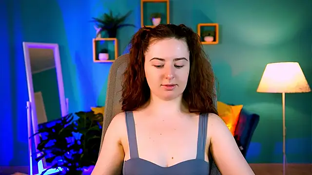 Snapshot of AnnTerry_ chatting on December 15, 2025, 8:31 am AnnTerry online show from December 15, 2025, 8:31 am