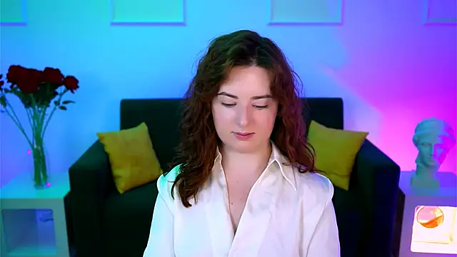 Snapshot of AnnTerry_ chatting on November 25, 2025, 8:58 am AnnTerry online show from November 25, 2025, 8:58 am