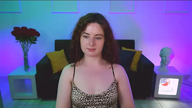 Snapshot of AnnTerry_ chatting on November 6, 2025, 9:13 am AnnTerry online show from November 6, 2025, 9:13 am