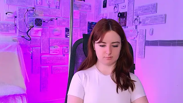 AnnTerry  online show from March 17, 2026, 7:00 am