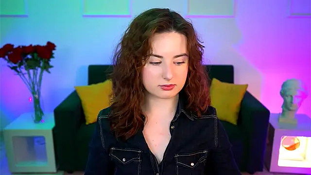 Snapshot of AnnTerry_ chatting on November 19, 2025, 8:25 am AnnTerry online show from November 19, 2025, 8:25 am