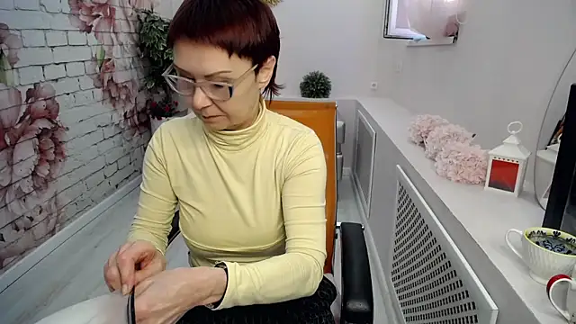 Cutie Asya online show from March 24, 2026, 4:23 am