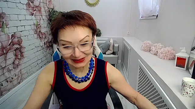 Cutie Asya online show from March 2, 2026, 8:21 am